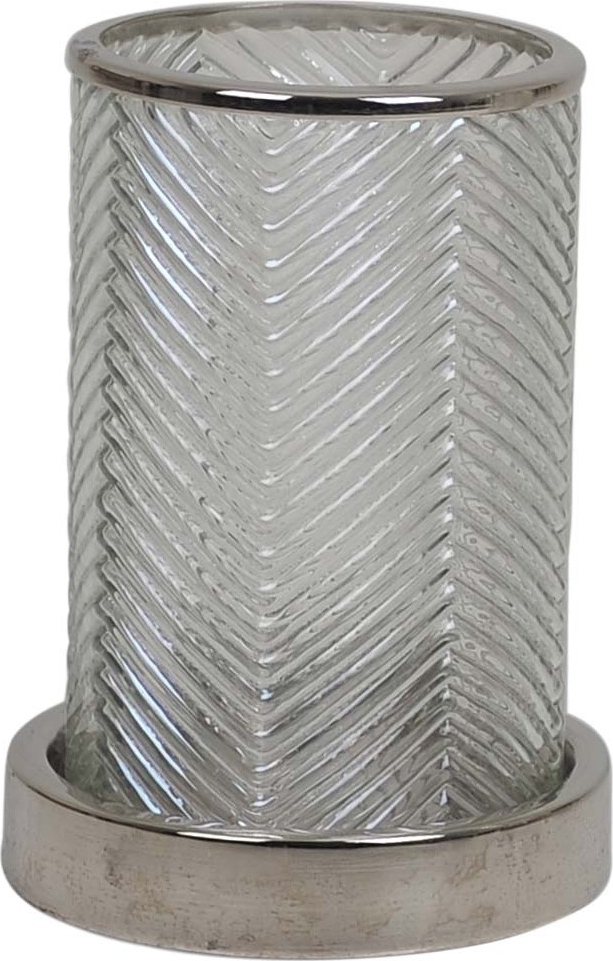 Villa lyslykt - Gjennomsiktig Villa lyslykt - Gjennomsiktig