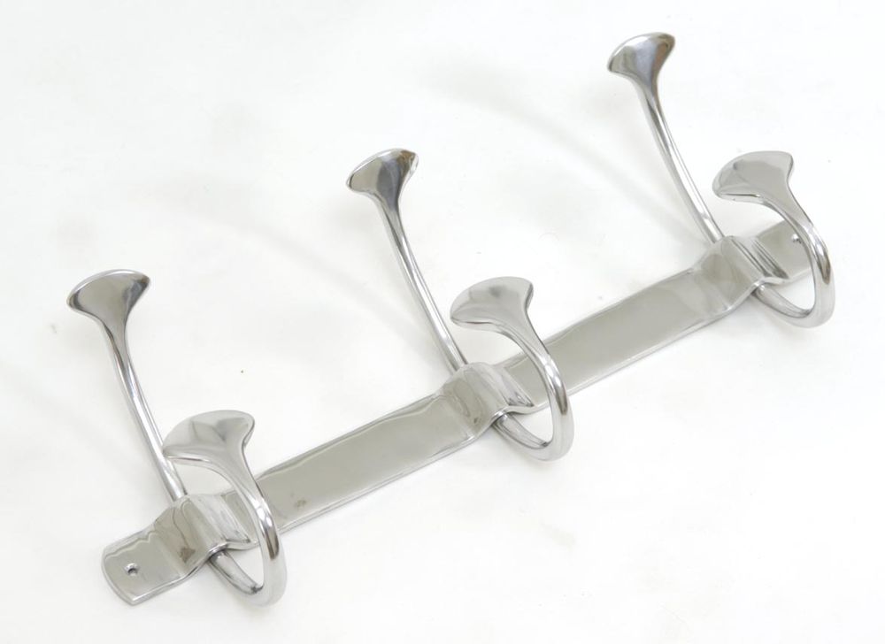 Heljesund kroklist - 3 krokar