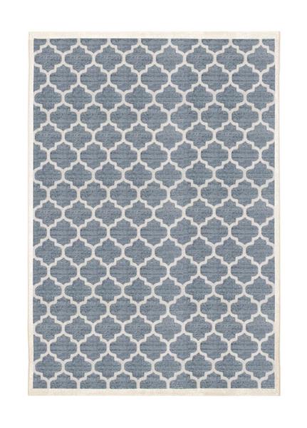 Wiltonteppe Granya - Bl�