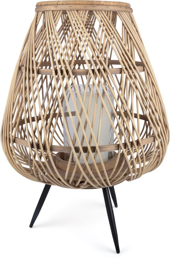 Lykt Natura - Bambus