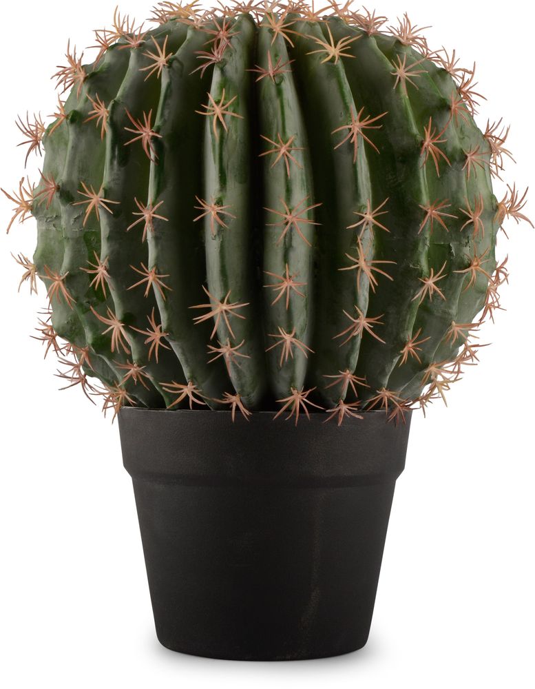 Kunstig plante - Kaktus 27 cm