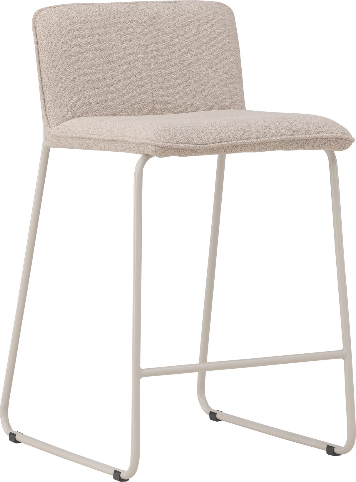 Bisbee barkrakk - Beige bouclé Bisbee barkrakk - Beige bouclé