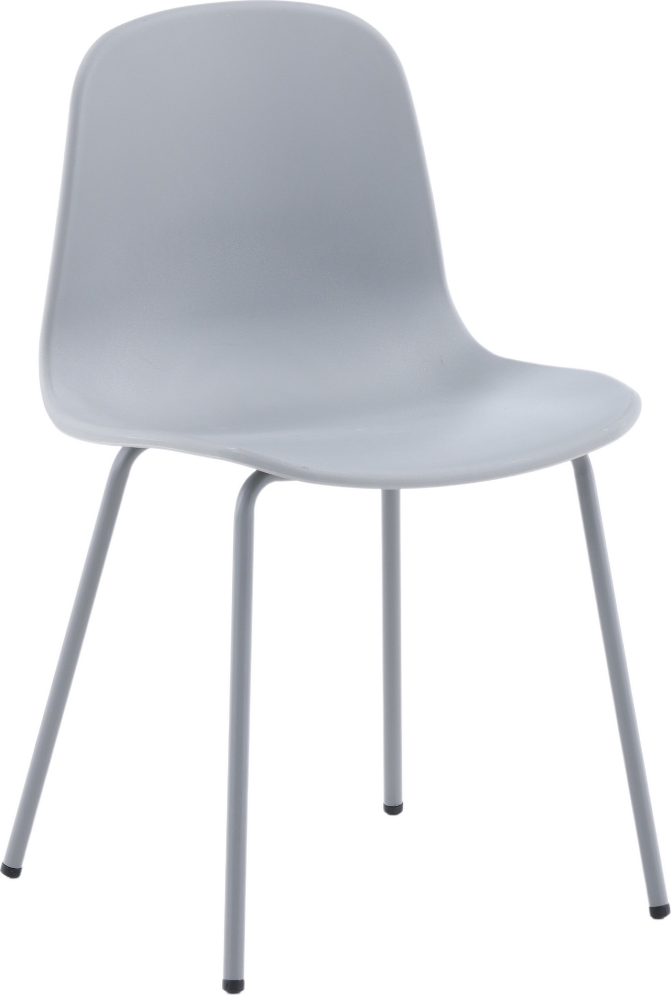 Amund spisestol - Grå Amund spisestol - Grå