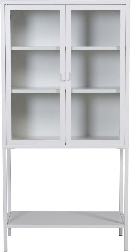 Tysslinge skap XL - Hvit Tysslinge skap XL - Hvit