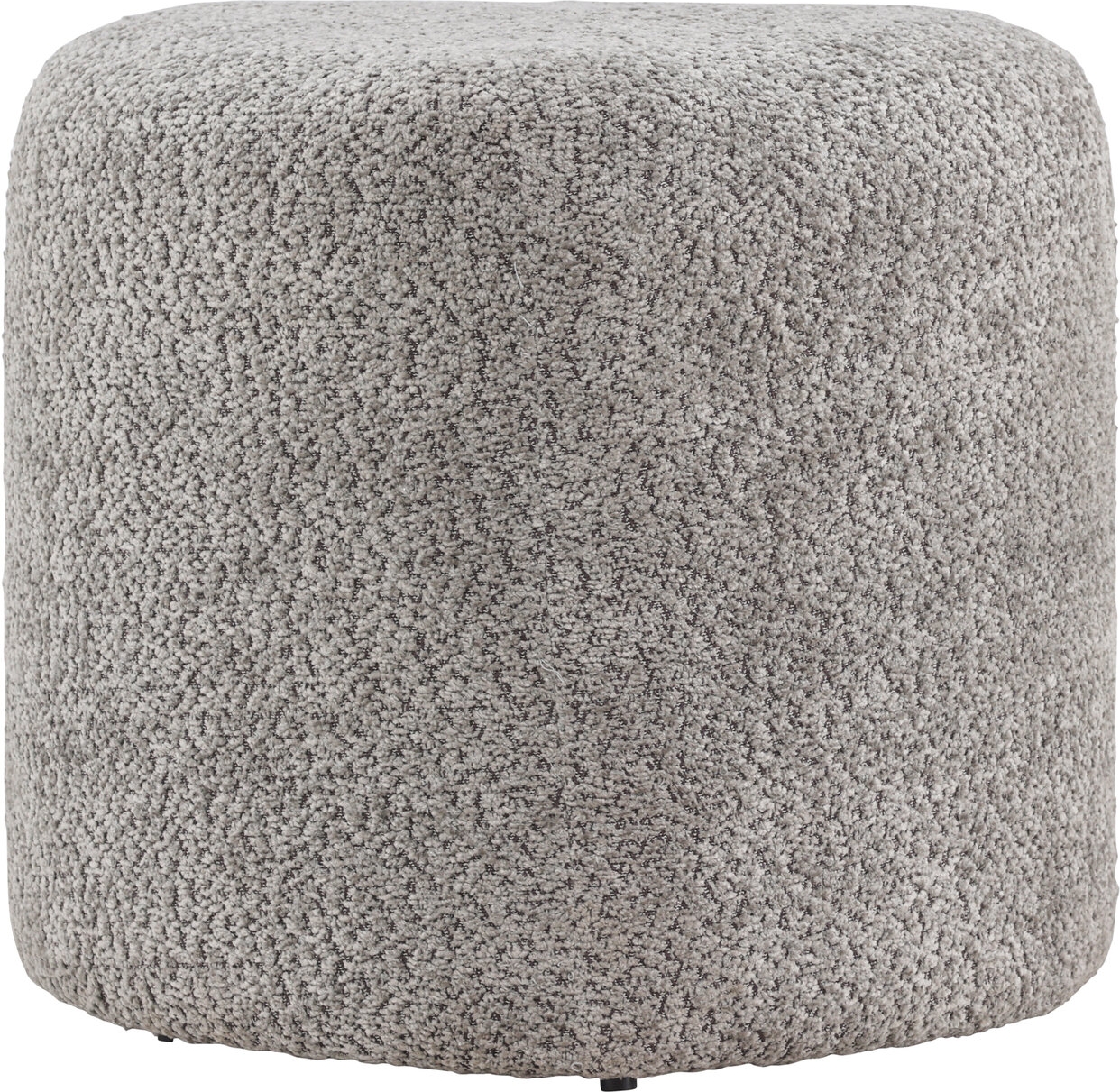 Pegpuff - Grå Pegpuff - Grå