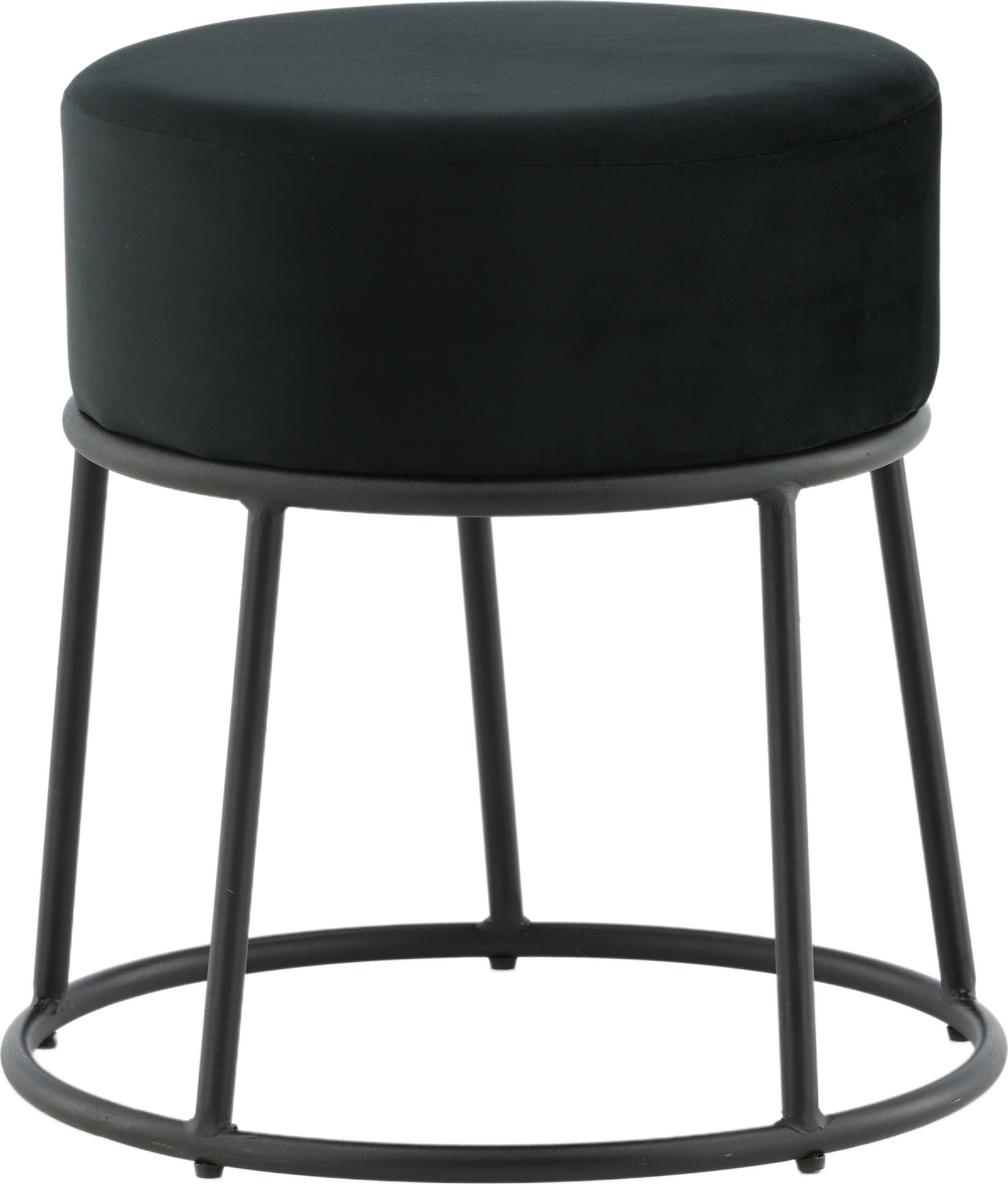 Kardinal sittepuff - Svart Kardinal sittepuff - Svart