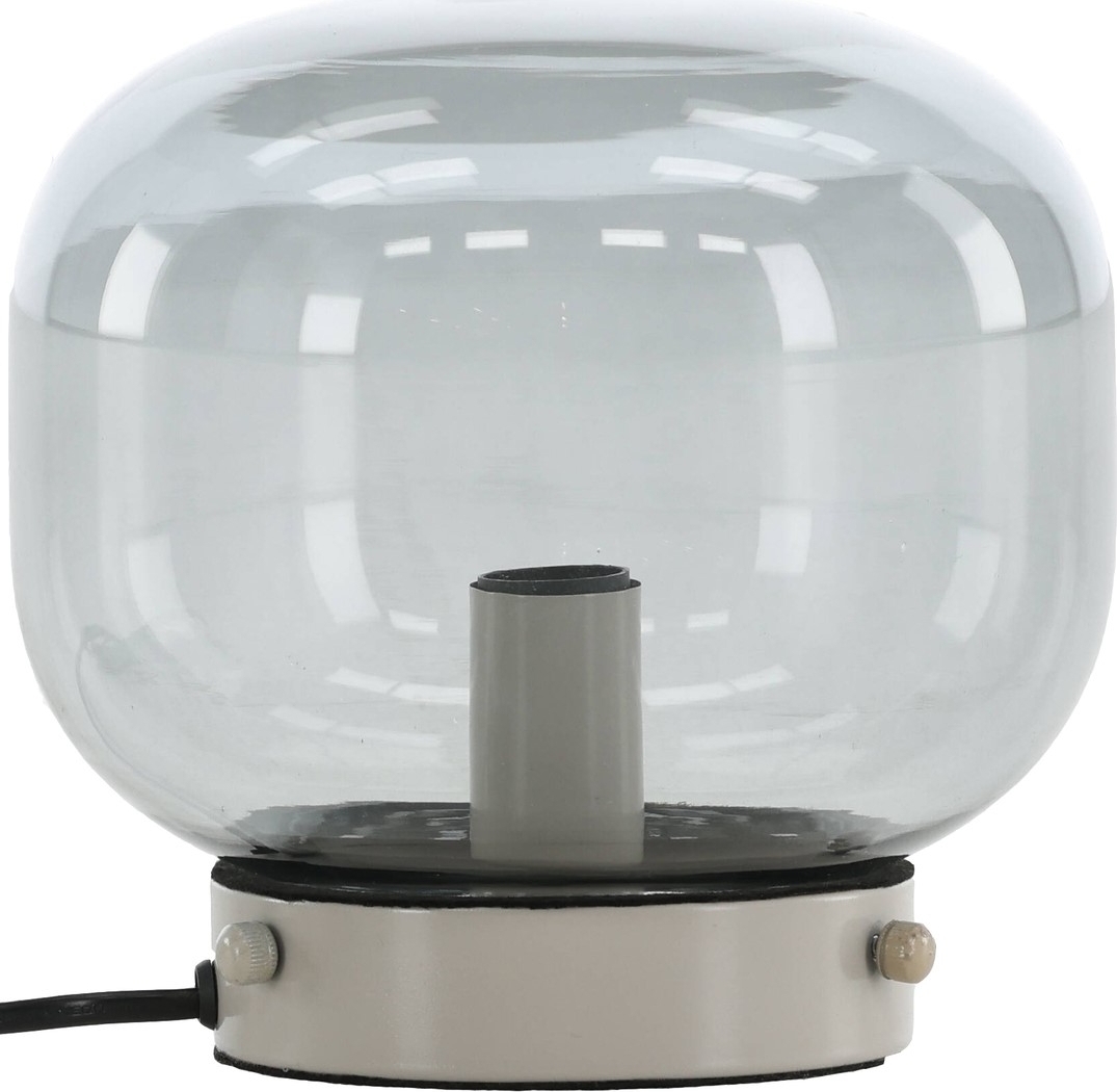 Bollonelie bordlampe - Beige Bollonelie bordlampe - Beige