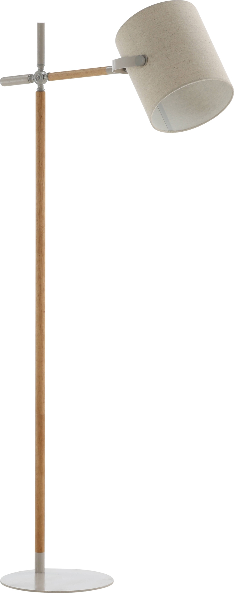 Ruff gulvlampe - Beige Ruff gulvlampe - Beige