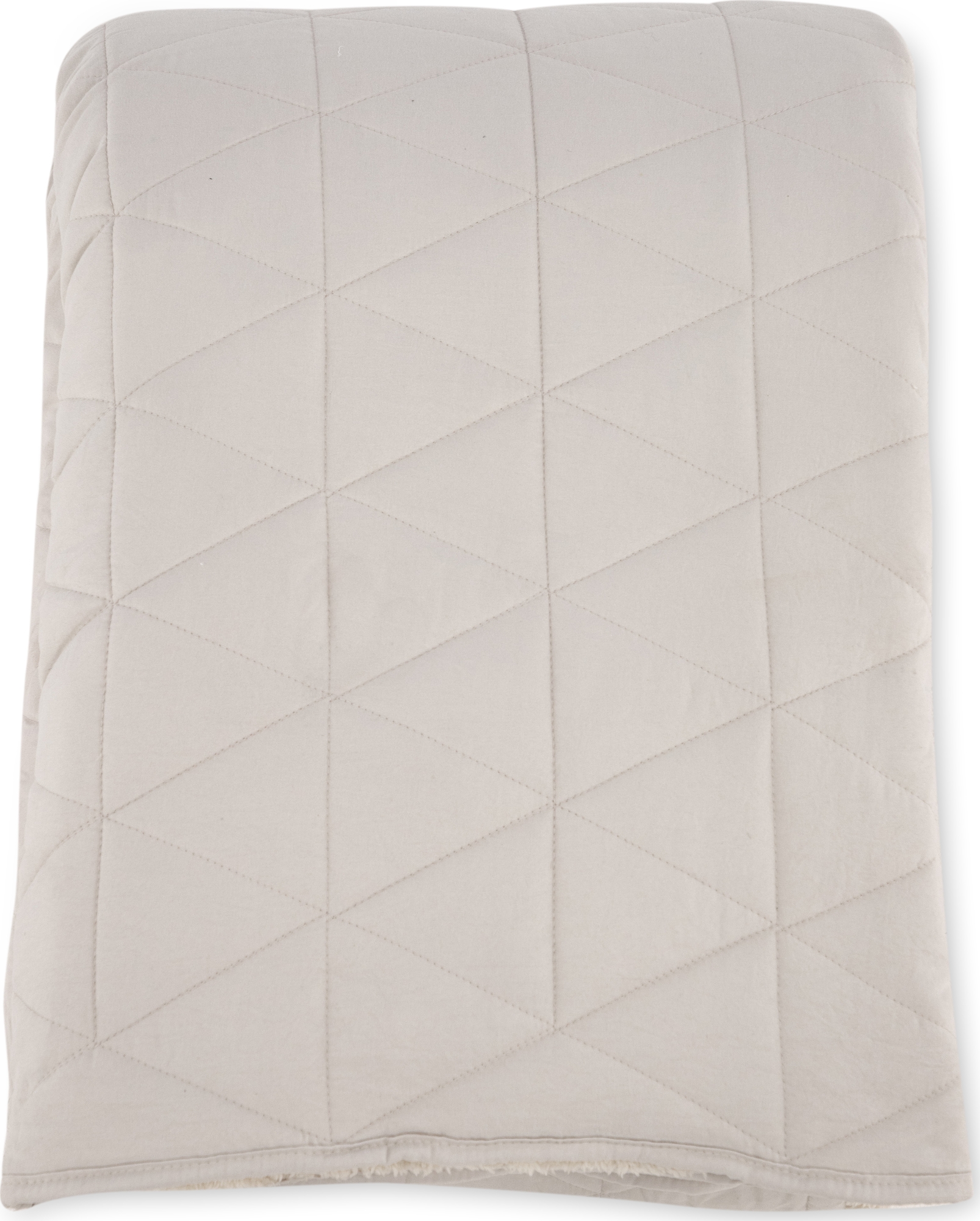 Ziro sengeteppe, 250x150 cm - Beige