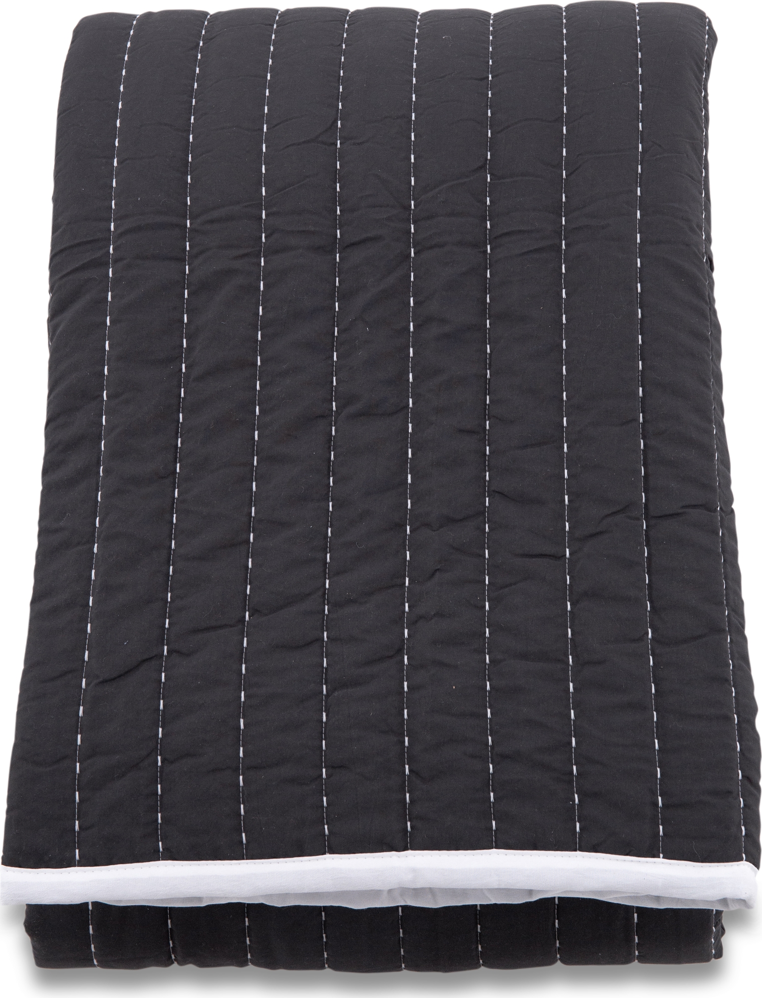 Oscar sengeteppe - Antrasitt