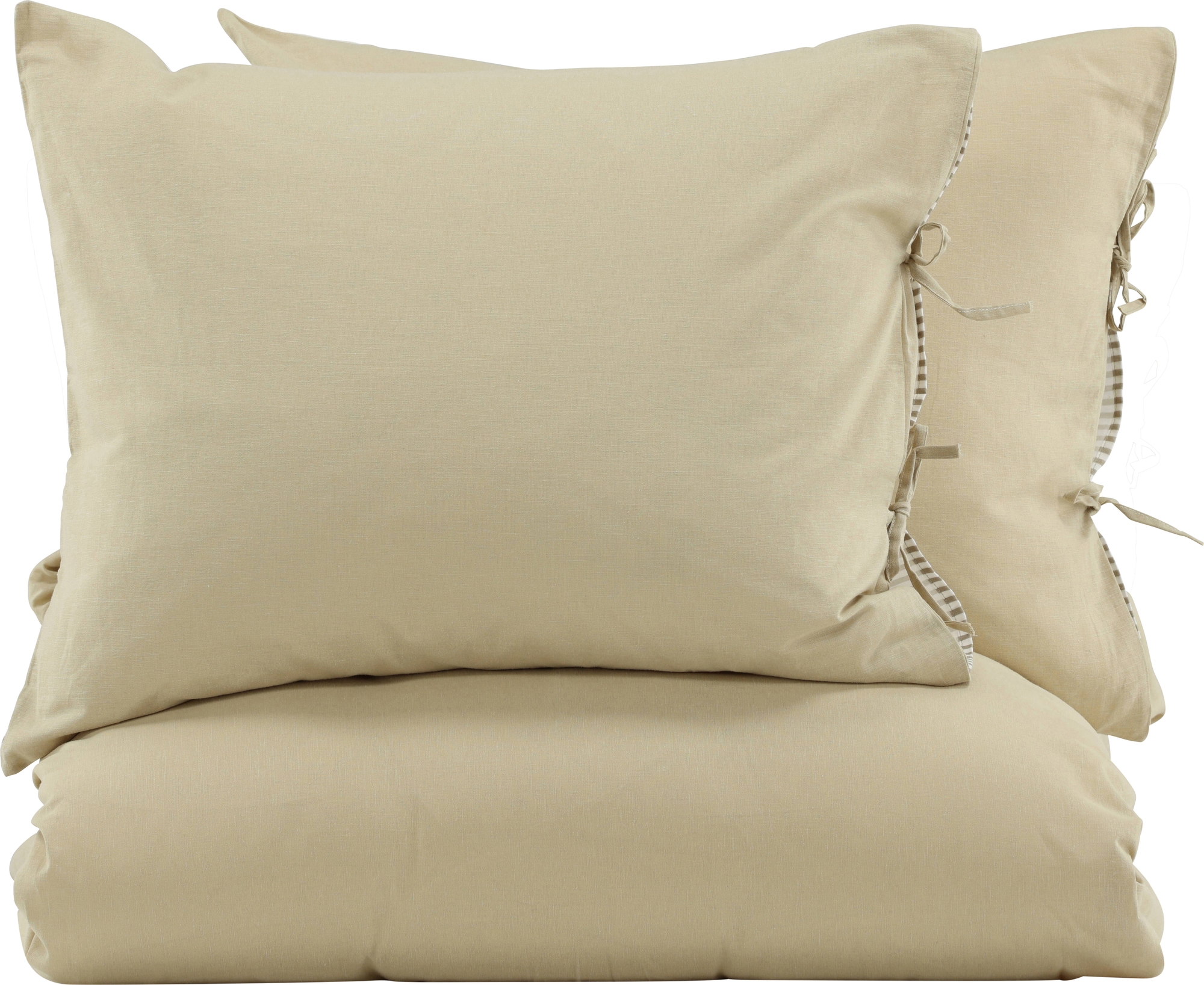 Paradis sengesett - Lysegrønn Paradis sengesett - Lysegrønn