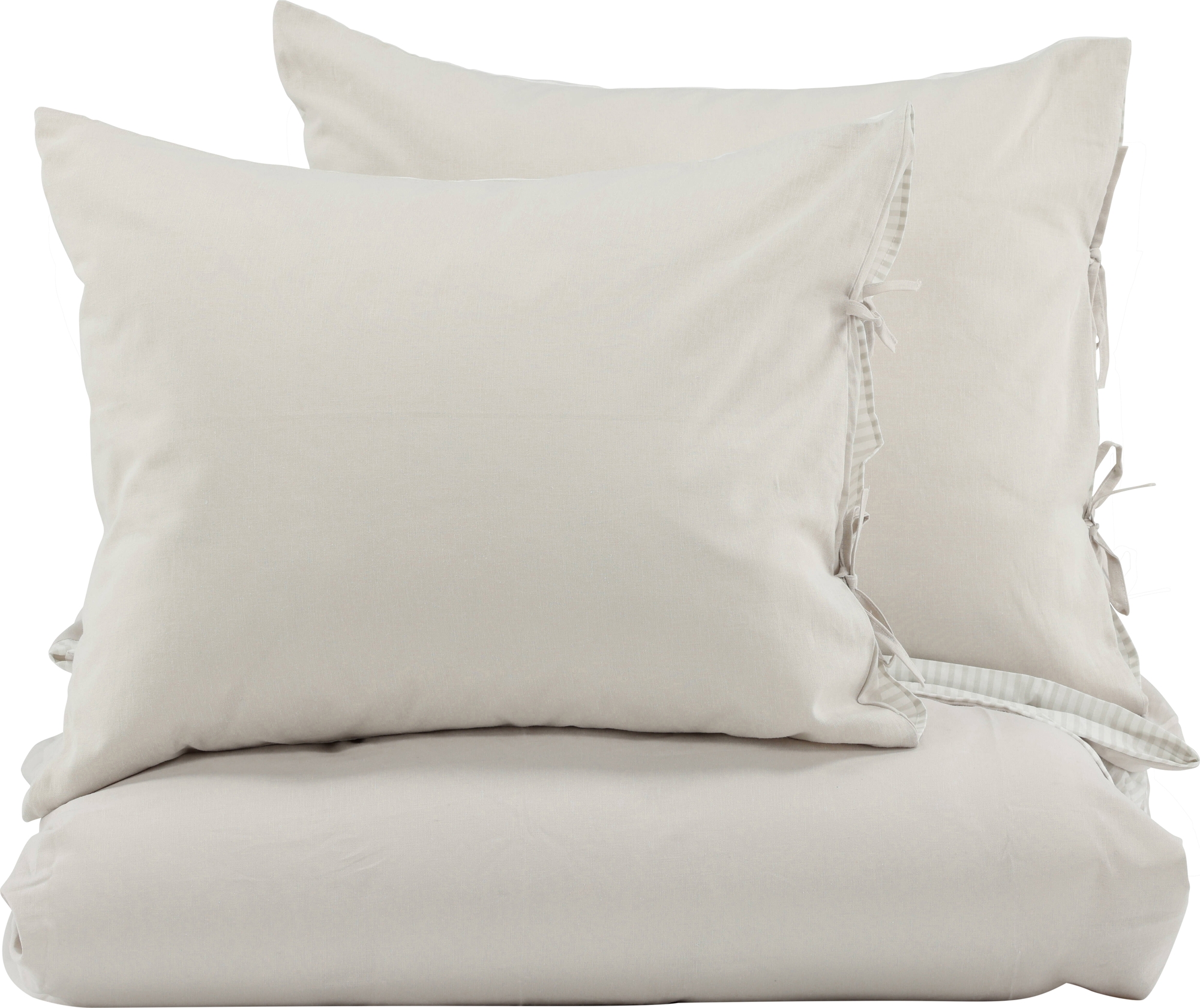 Paradis sengesett - Lysegr�