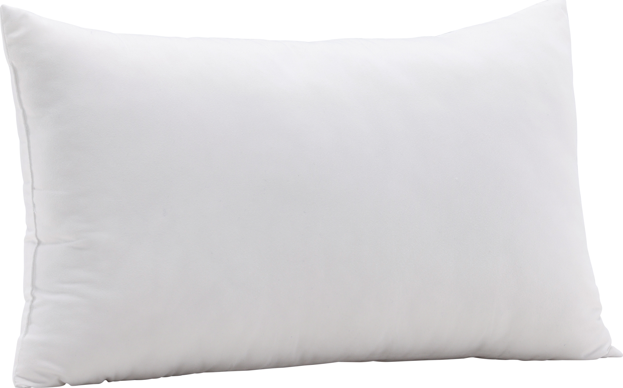 Leah innerpute 50 x 30 cm - Hvit