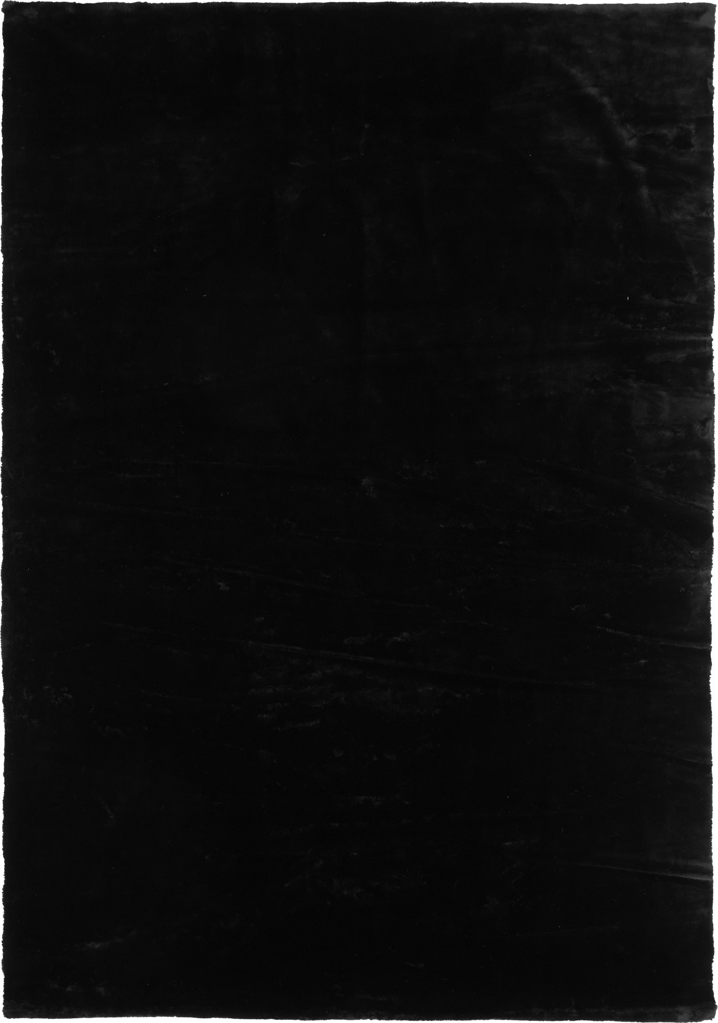 Rochelle teppe - Svart Rochelle teppe - Svart