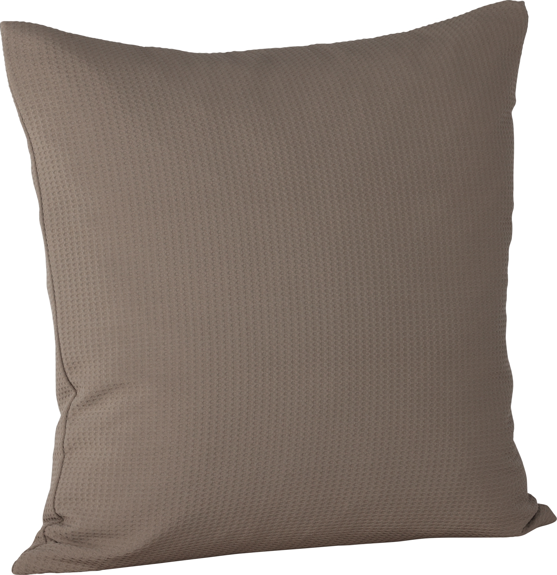 Celine putetrekk 50 x 50 cm - Lys gr�