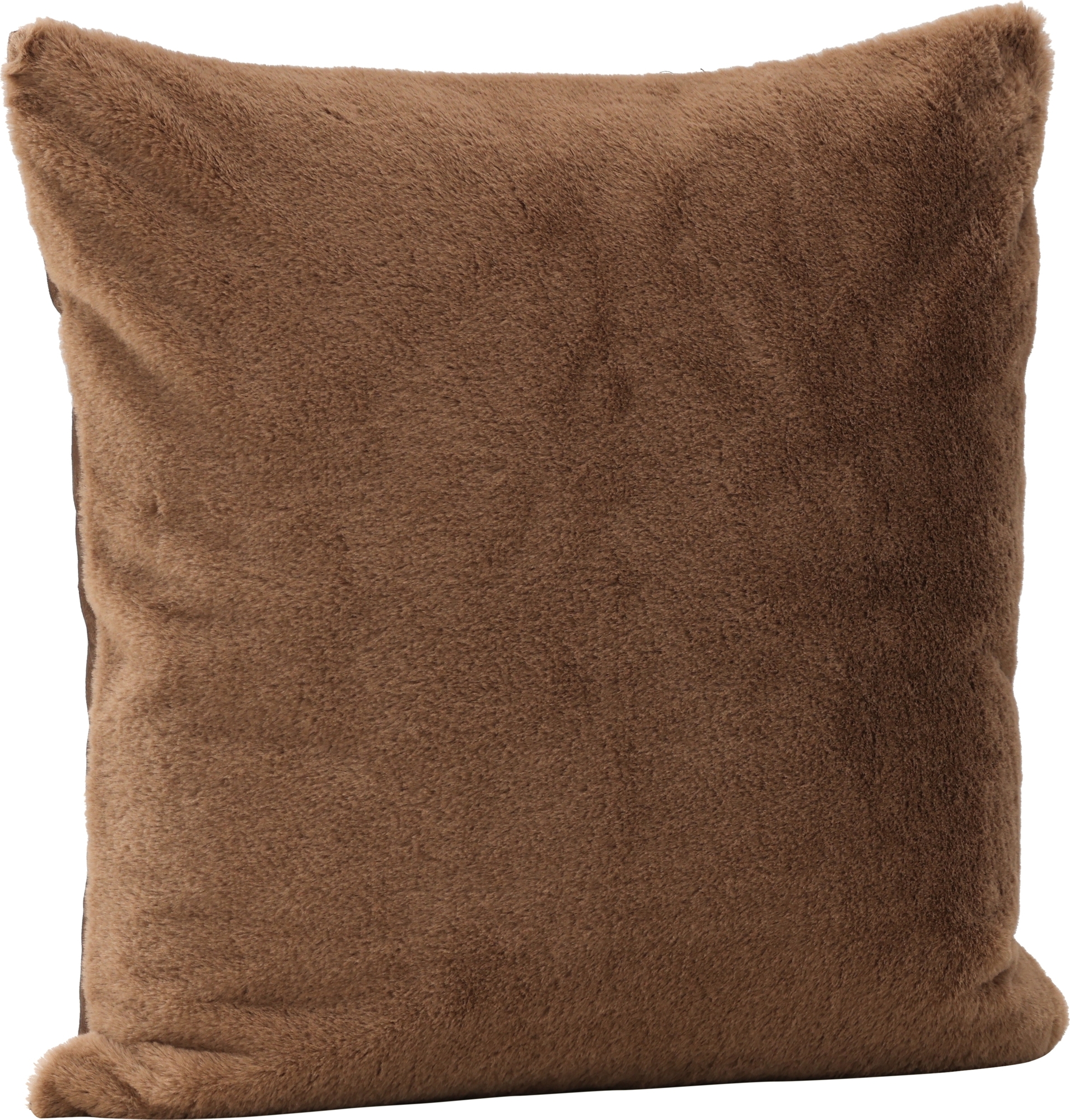 Thea putetrekk 50 x 50 cm - Brun Thea putetrekk 50 x 50 cm - Brun