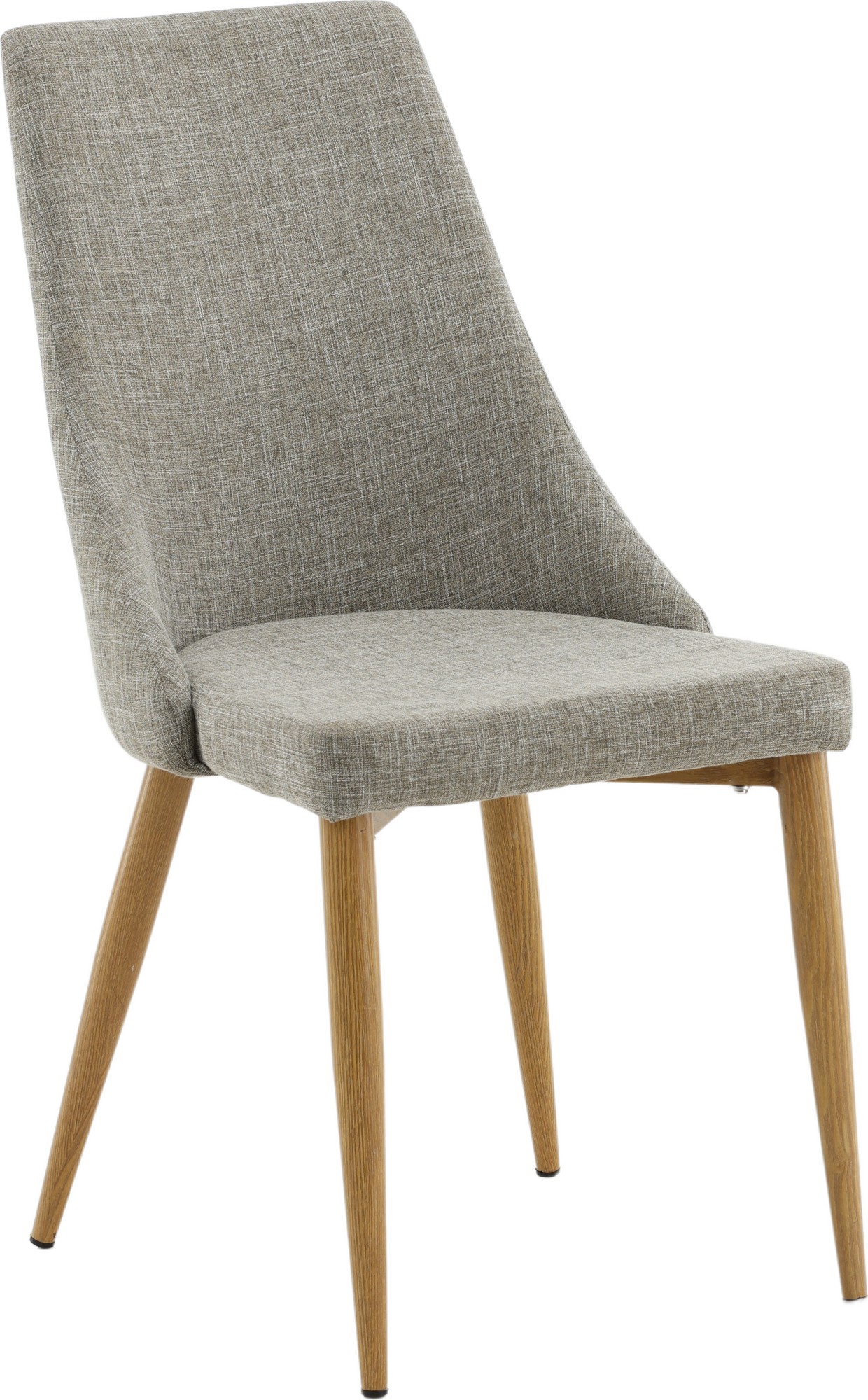 Laila spisestol - Lysegrå Laila spisestol - Lysegrå