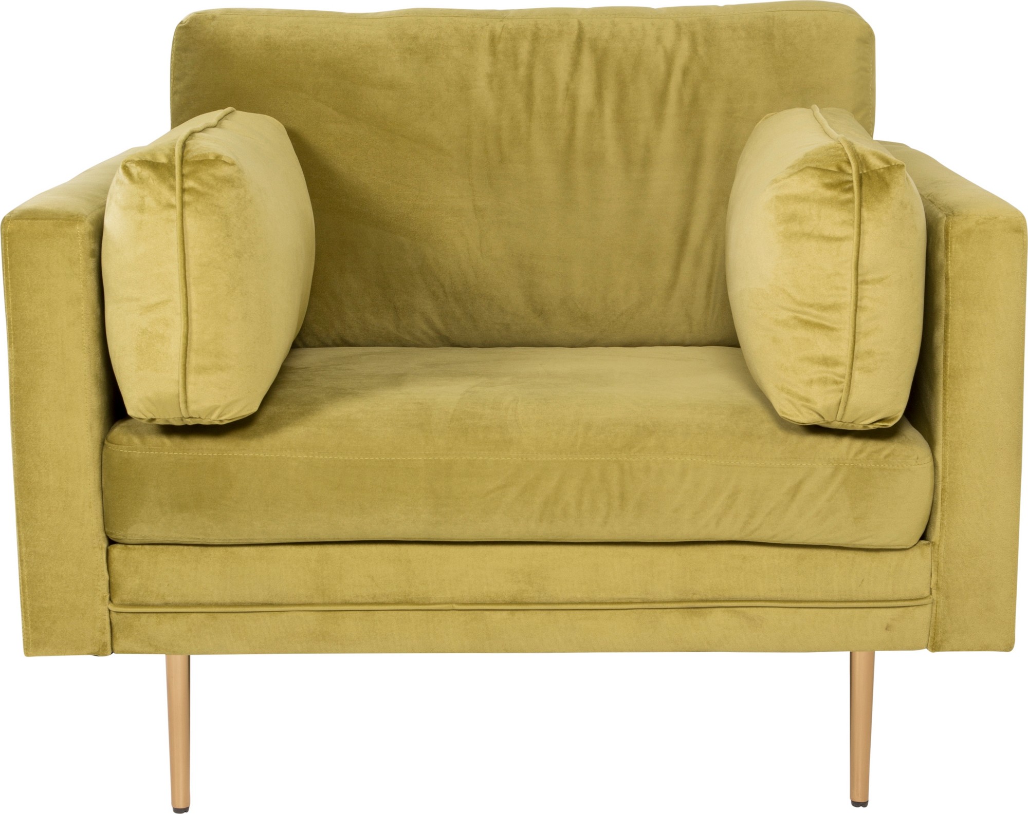 Savanna lenestol - Grønn Savanna lenestol - Grønn