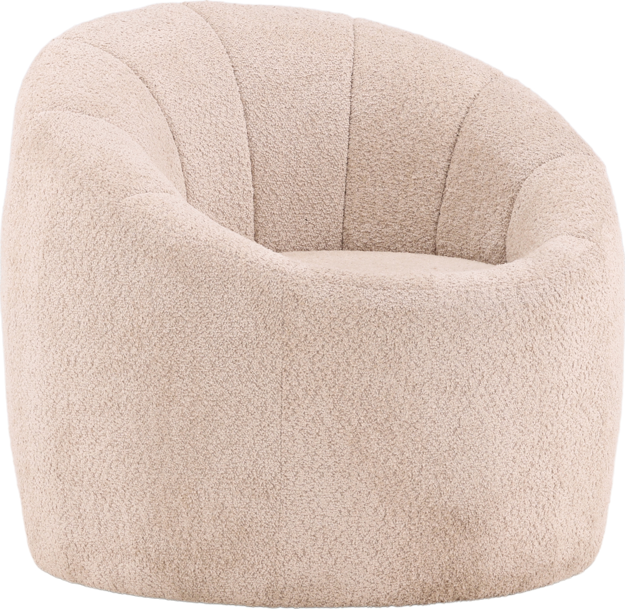 Warren lenestol - Beige Warren lenestol - Beige