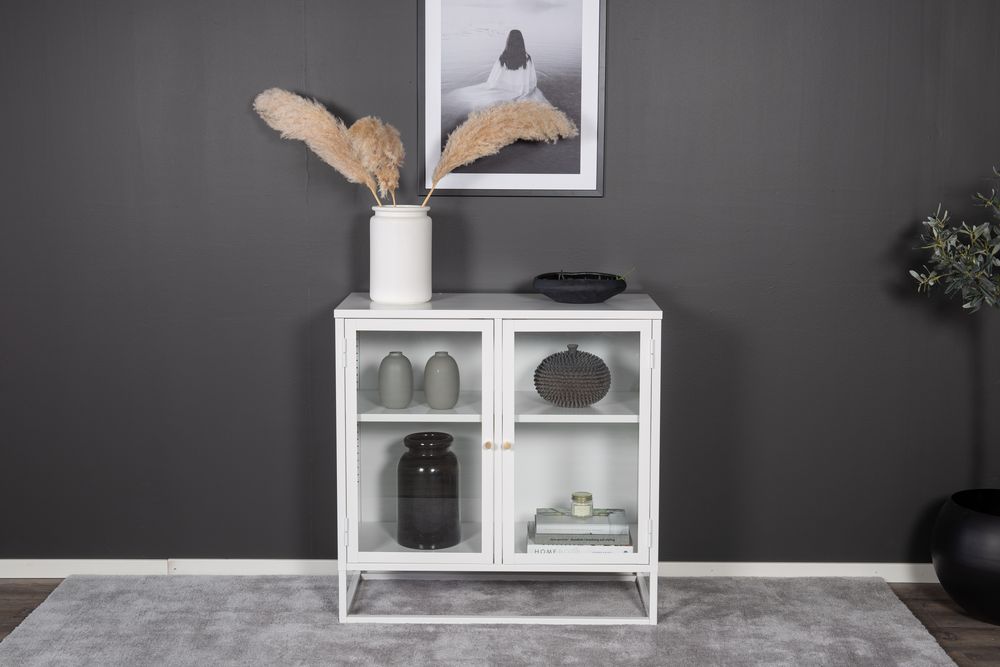 Torsnäs skap - Hvit Torsnäs skap - Hvit