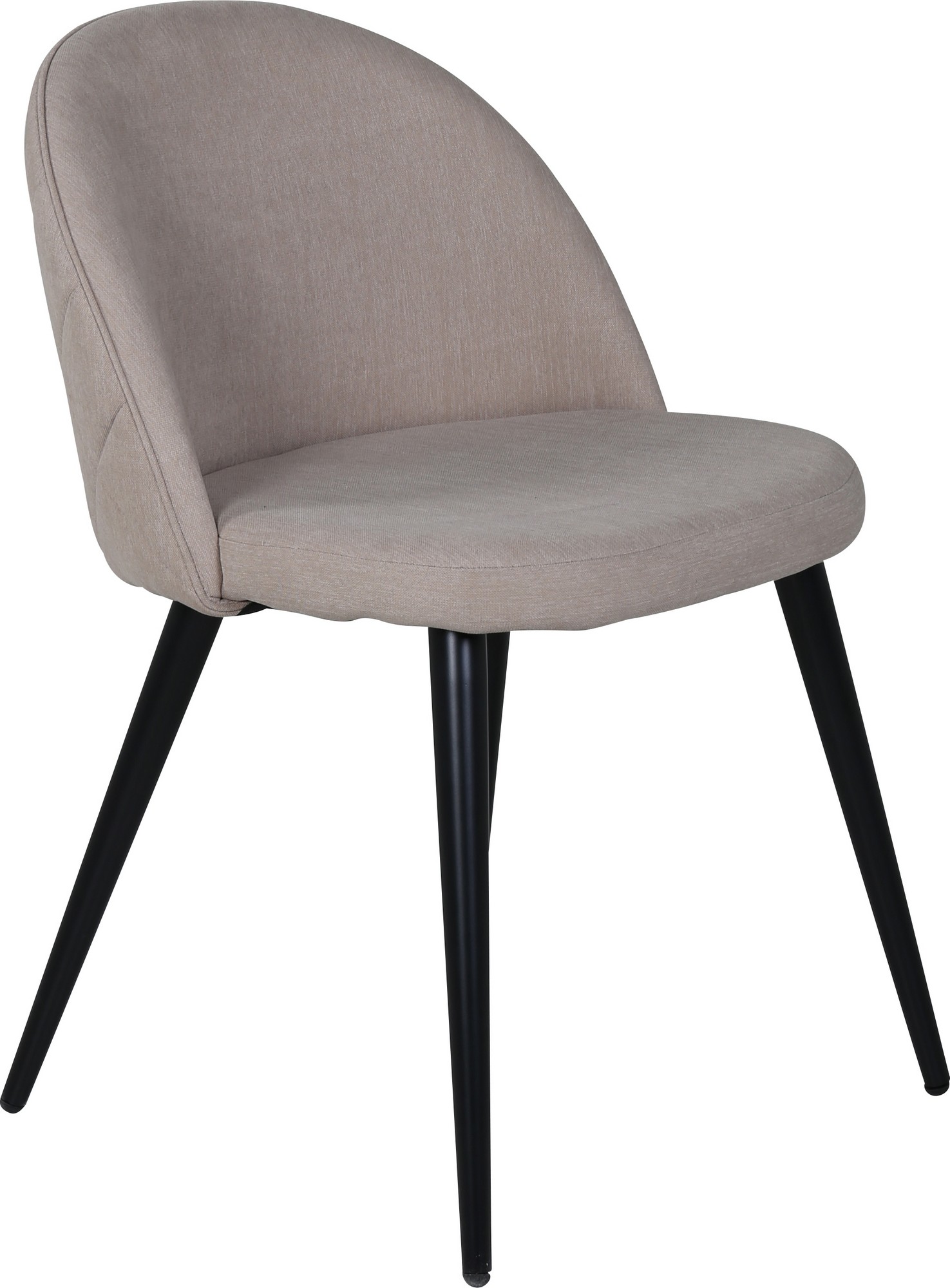 Alice spisestol - Beige