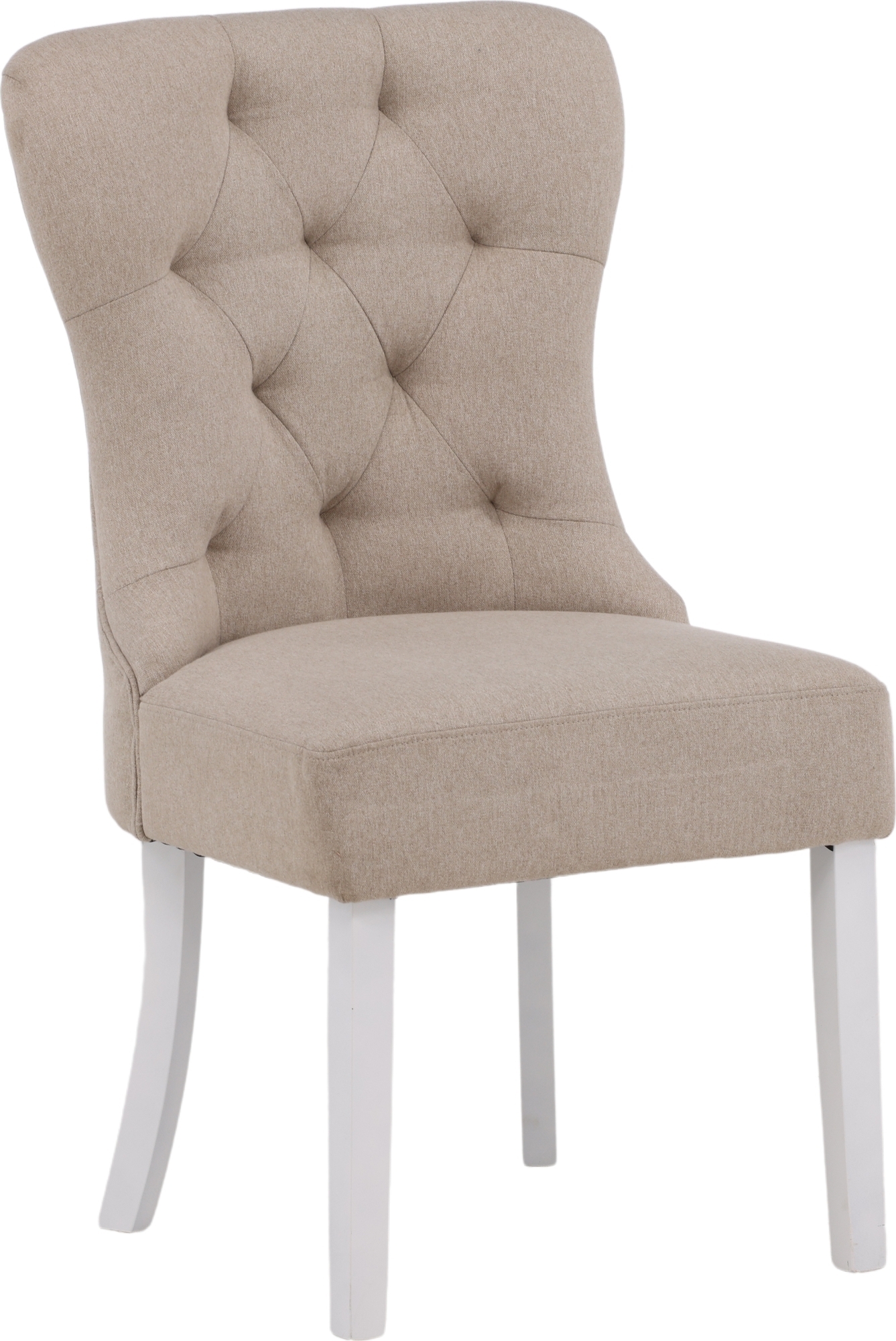 Vista spisestol - Beige Vista spisestol - Beige