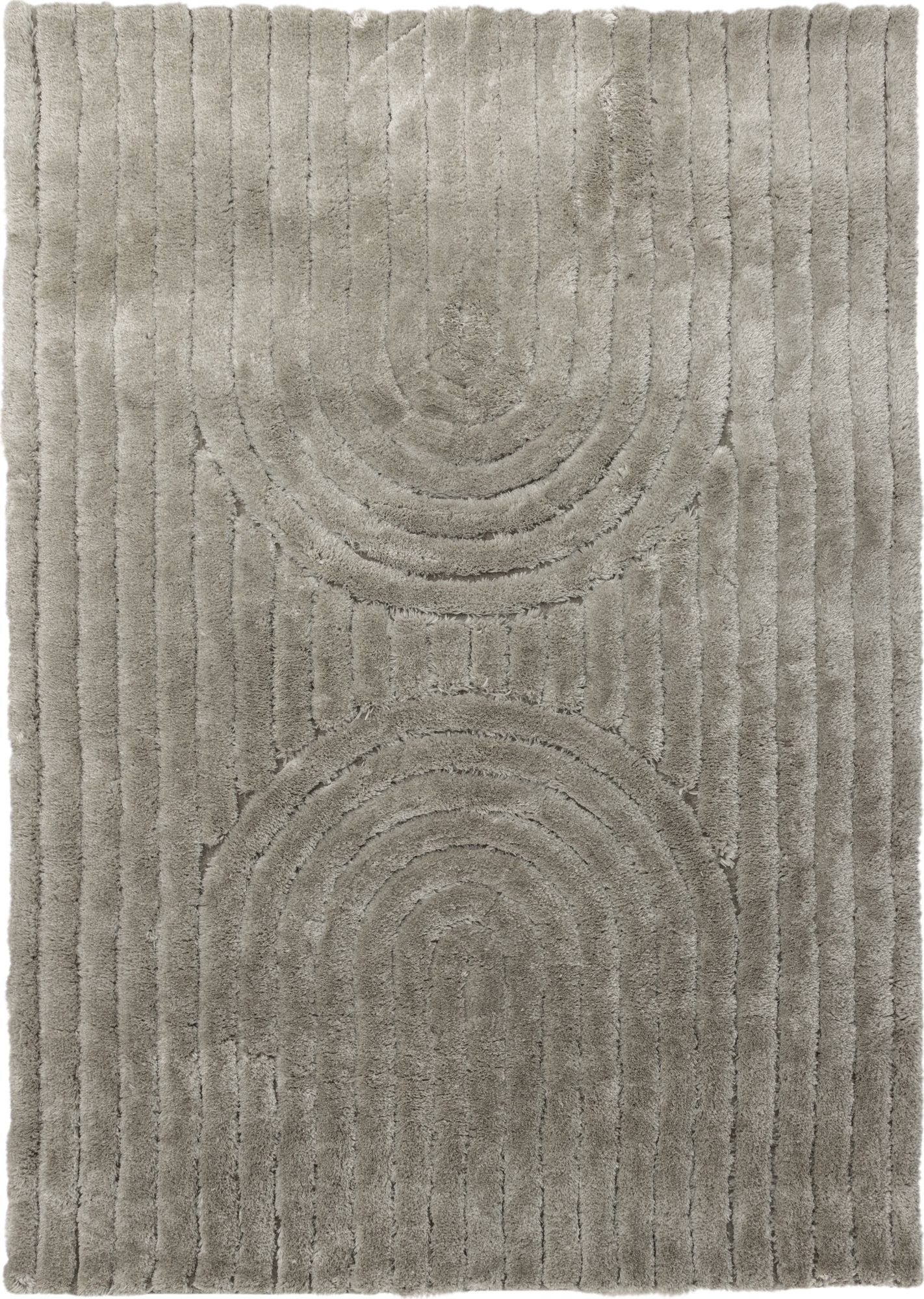 Niklas teppe 230 x 160 cm - Greige