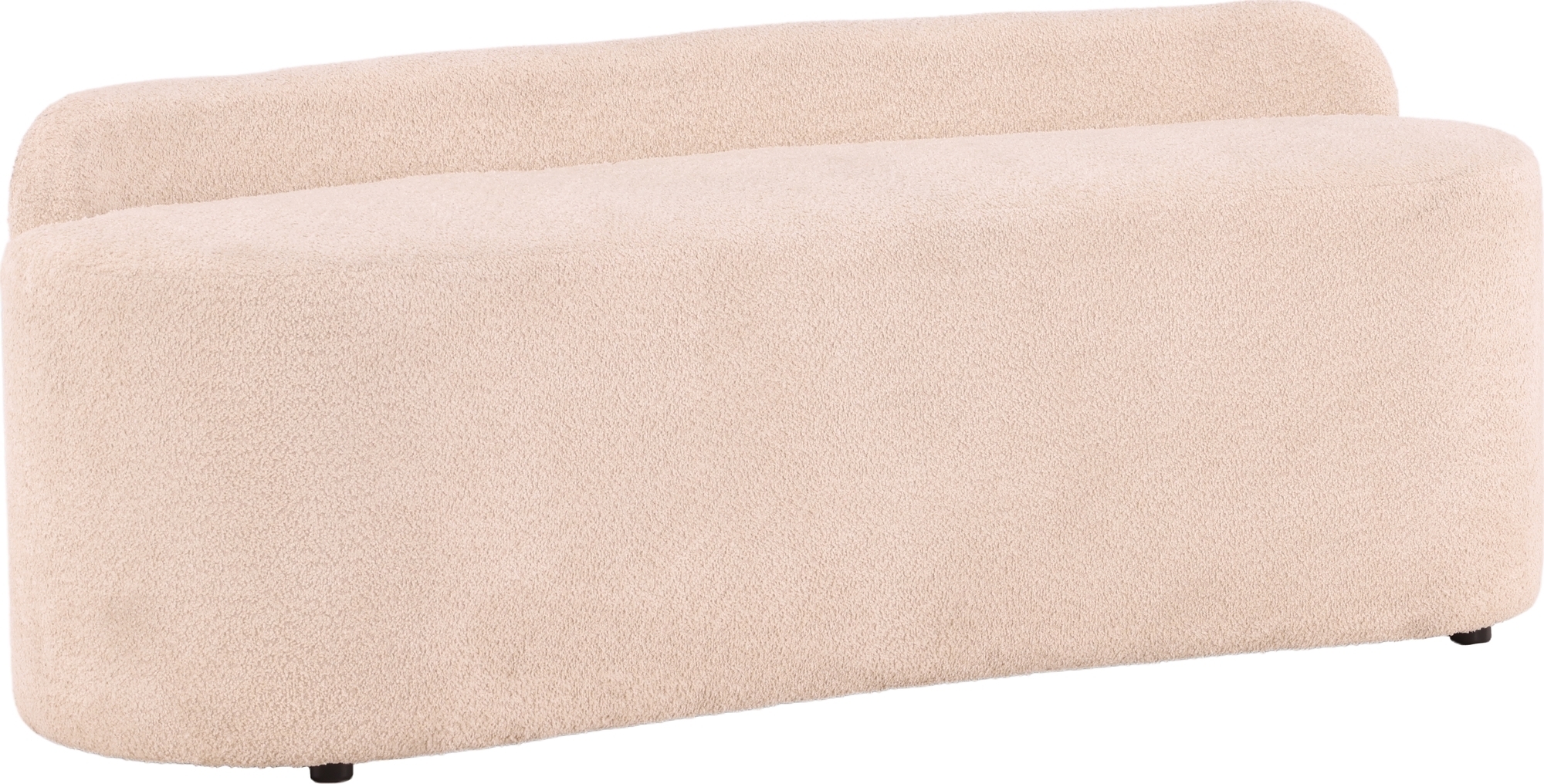 Pocatello 2-seters sofa - Hvit Pocatello 2-seters sofa - Hvit