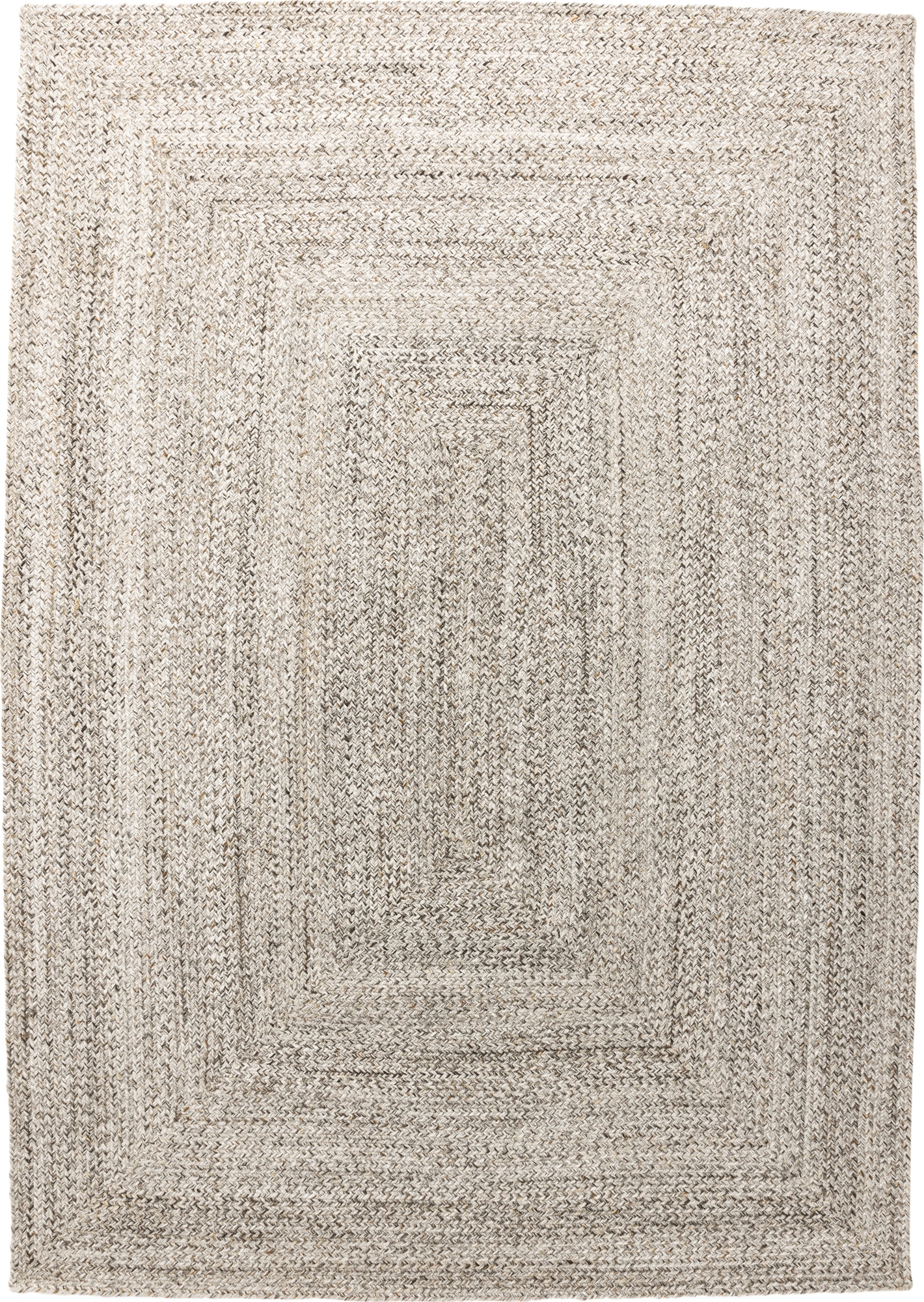 Petra teppe - Beige/brunt Petra teppe - Beige/brunt