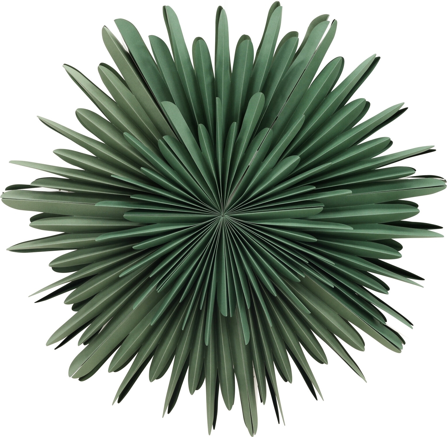 Seal adventsstjerne 80 cm - Grønn Seal adventsstjerne 80 cm - Grønn