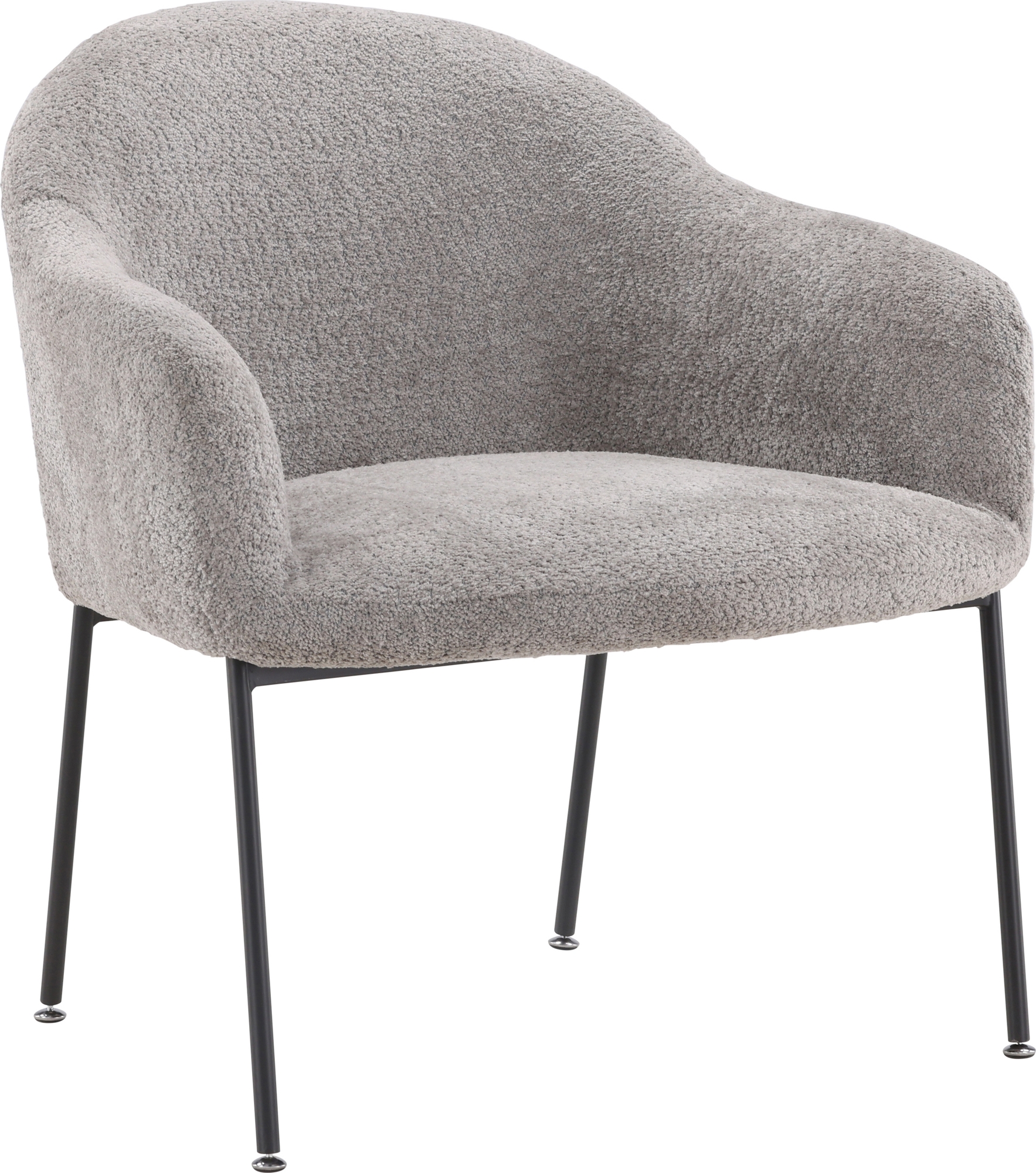 Catania lenestol - Grå Catania lenestol - Grå