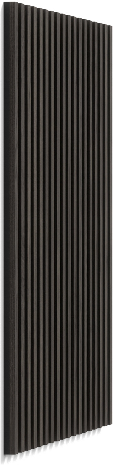 Nimes veggpanel - Sort/mocca Nimes veggpanel - Sort/mocca