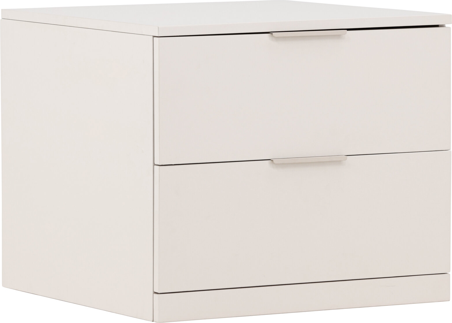 Pen kommode 52 x 60 cm - Beige Pen kommode 52 x 60 cm - Beige