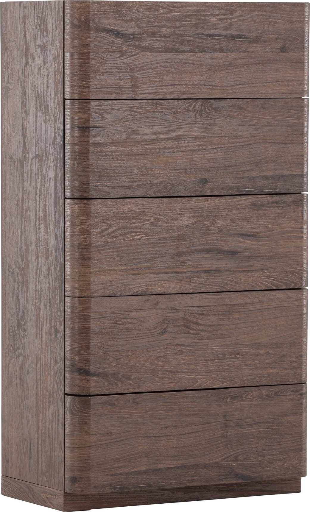 Edel kommode 35 x 55 cm - Mocca Edel kommode 35 x 55 cm - Mocca