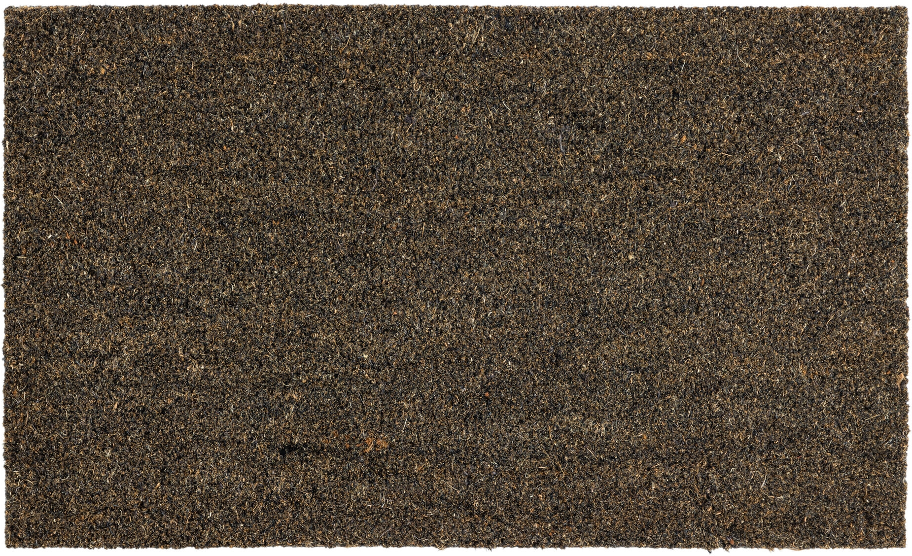 Lionel dørmatte 75 x 45 cm - Sort/Naturlig Lionel dørmatte 75 x 45 cm - Sort/Naturlig