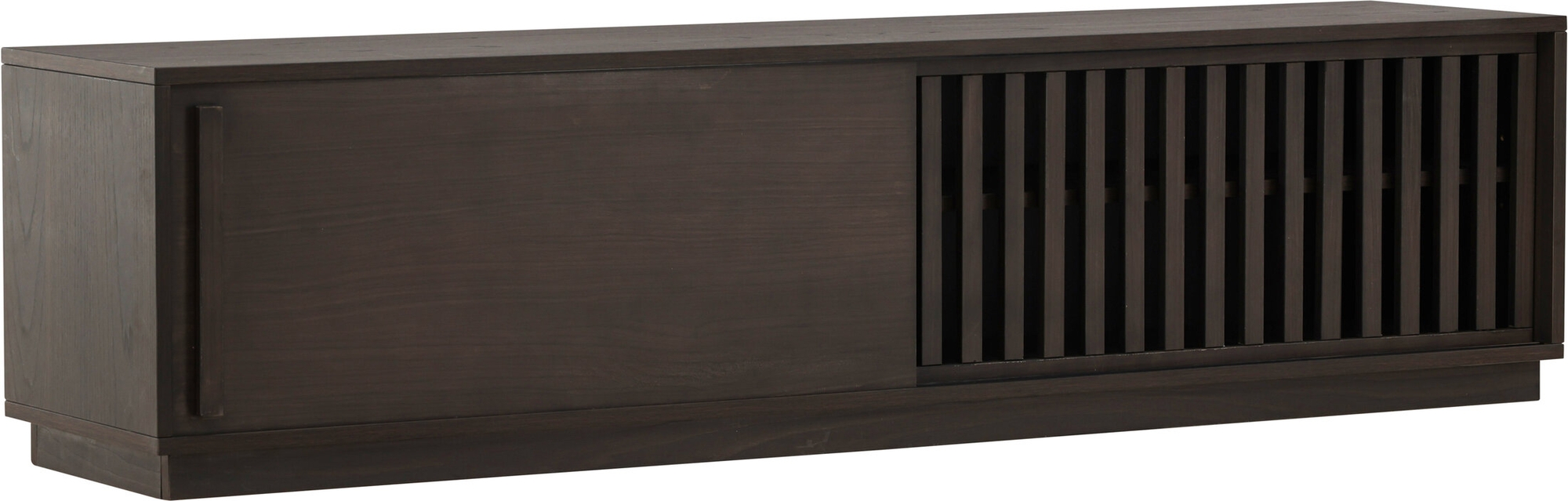 Lugo TV-stativ - Mocca