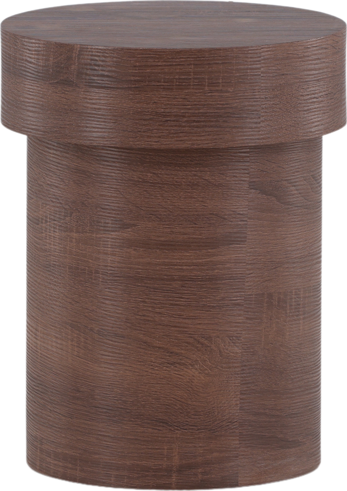 Malung sidebord Ø35 cm - Brun Malung sidebord Ø35 cm - Brun