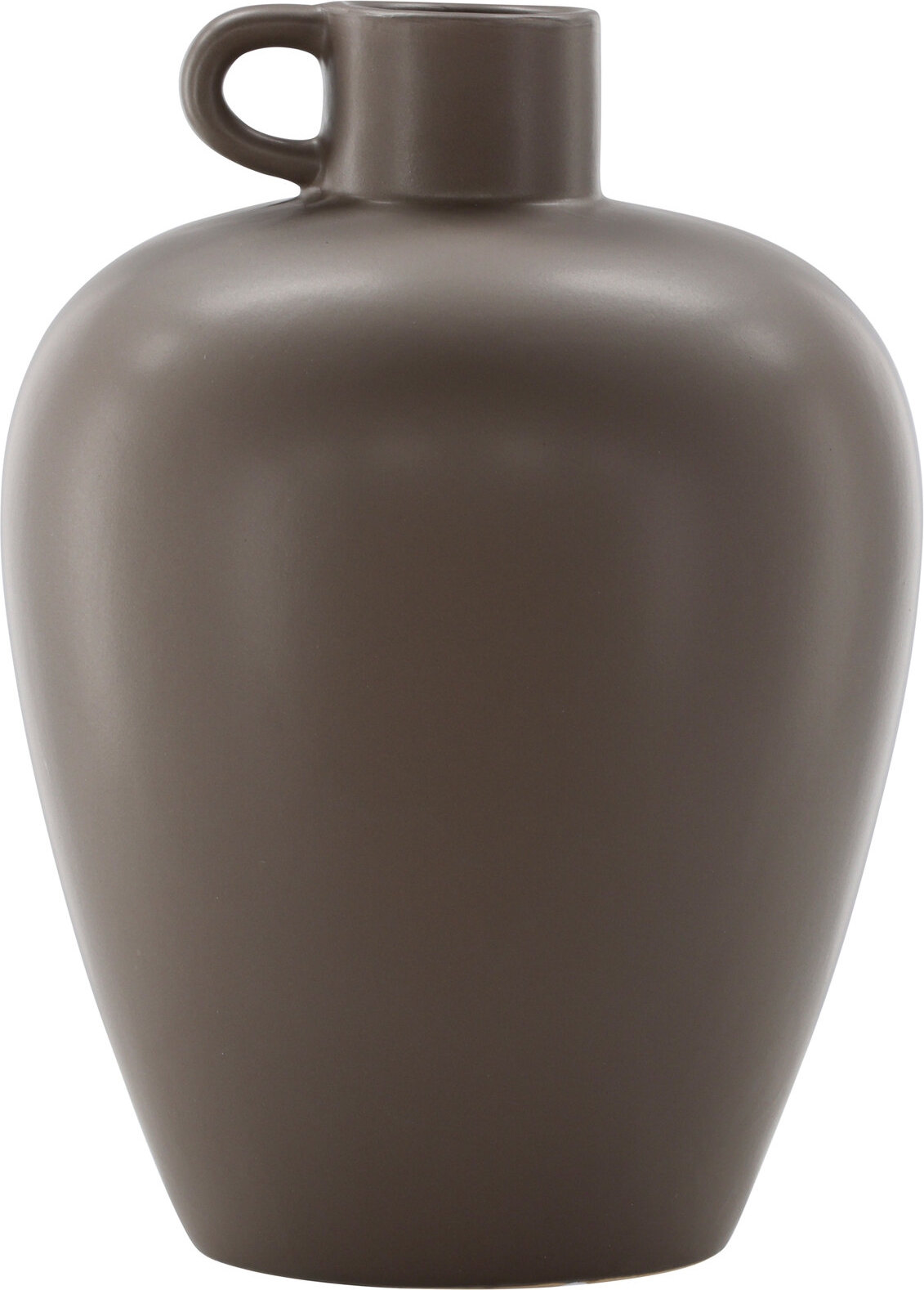 Cent vase Ø24 cm - Brun Cent vase Ø24 cm - Brun