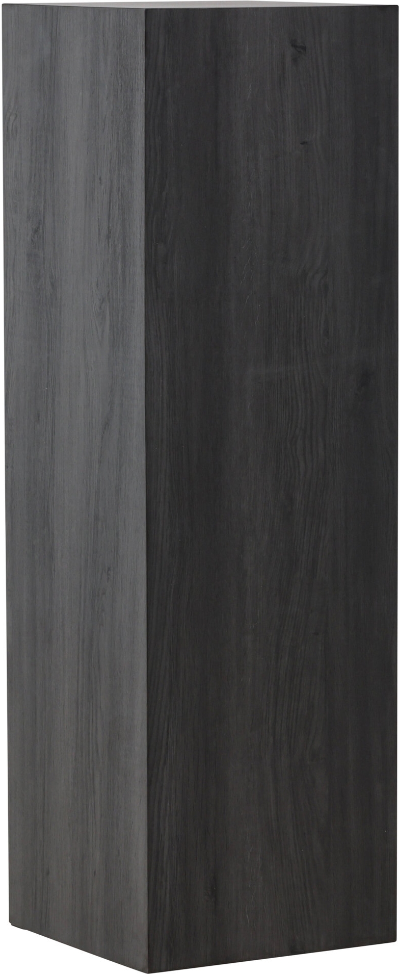 Ramsvik sidebord 40 x 40 x 130 cm - Sort Ramsvik sidebord 40 x 40 x 130 cm - Sort