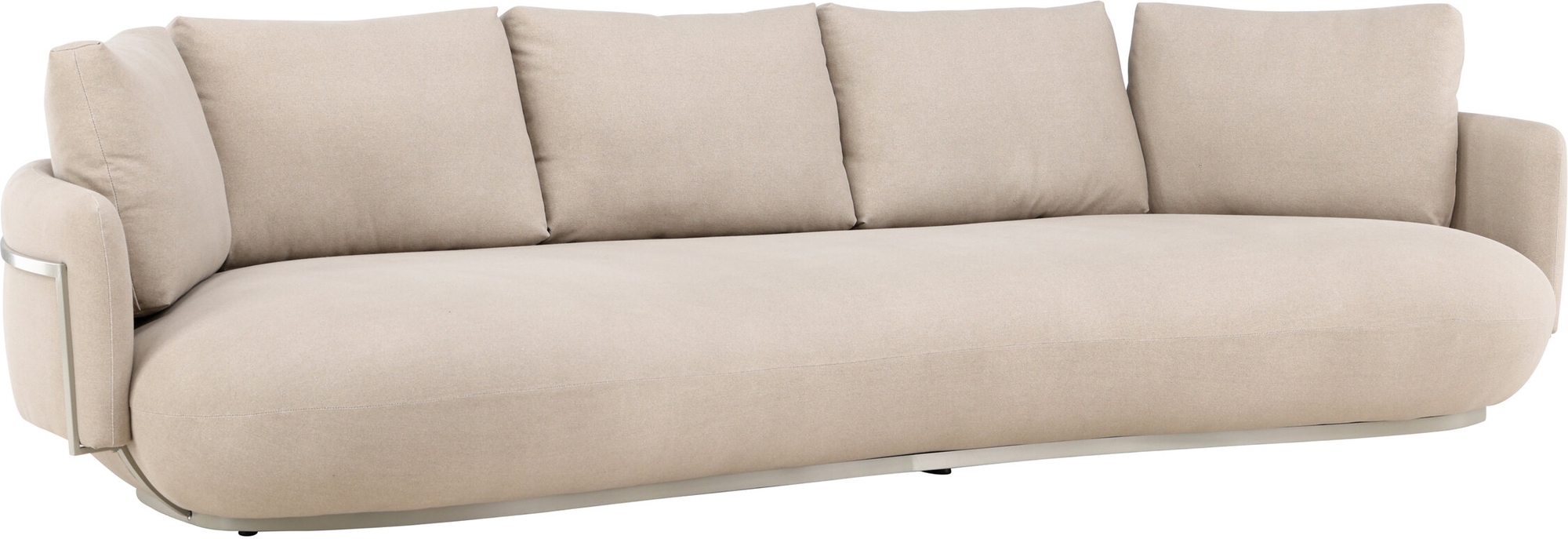 Sofa Stellar - 275 cm Sofa Stellar - 275 cm