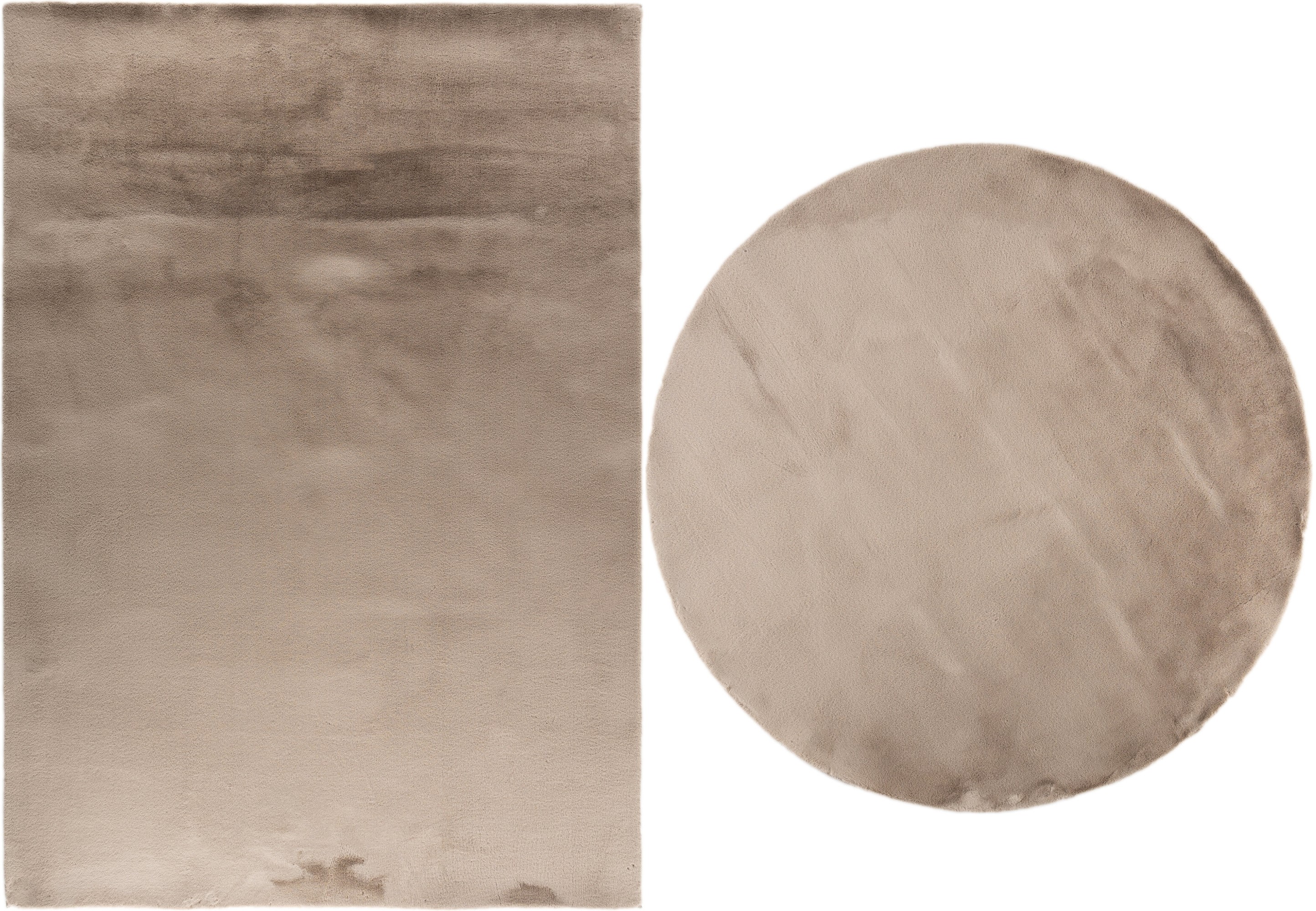 Leni teppe - Beige Leni teppe - Beige