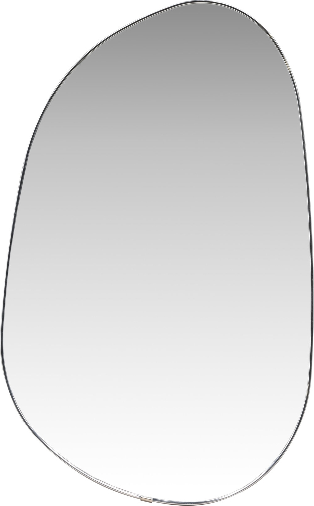 Askersund speil 65 x 40 cm - Slv