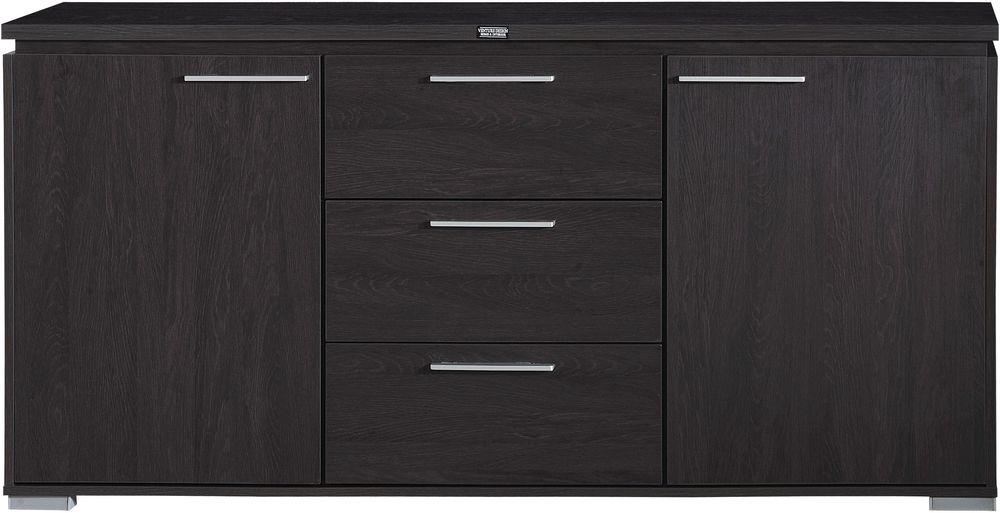 Skjenk Trinidad - Svart Eik