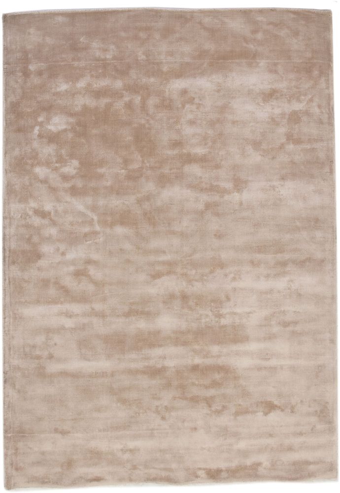 Viskoseteppe Bryan - Beige Viskose Viskoseteppe Bryan - Beige Viskose