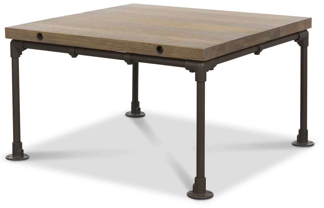 Adonis sofabord kvadratisk - Vintage