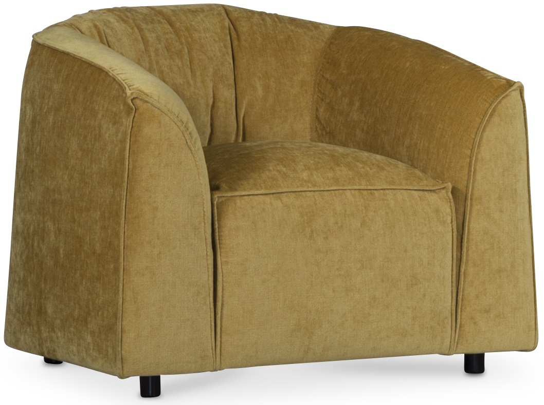 Ekeborg lenestol - Valgfri farge