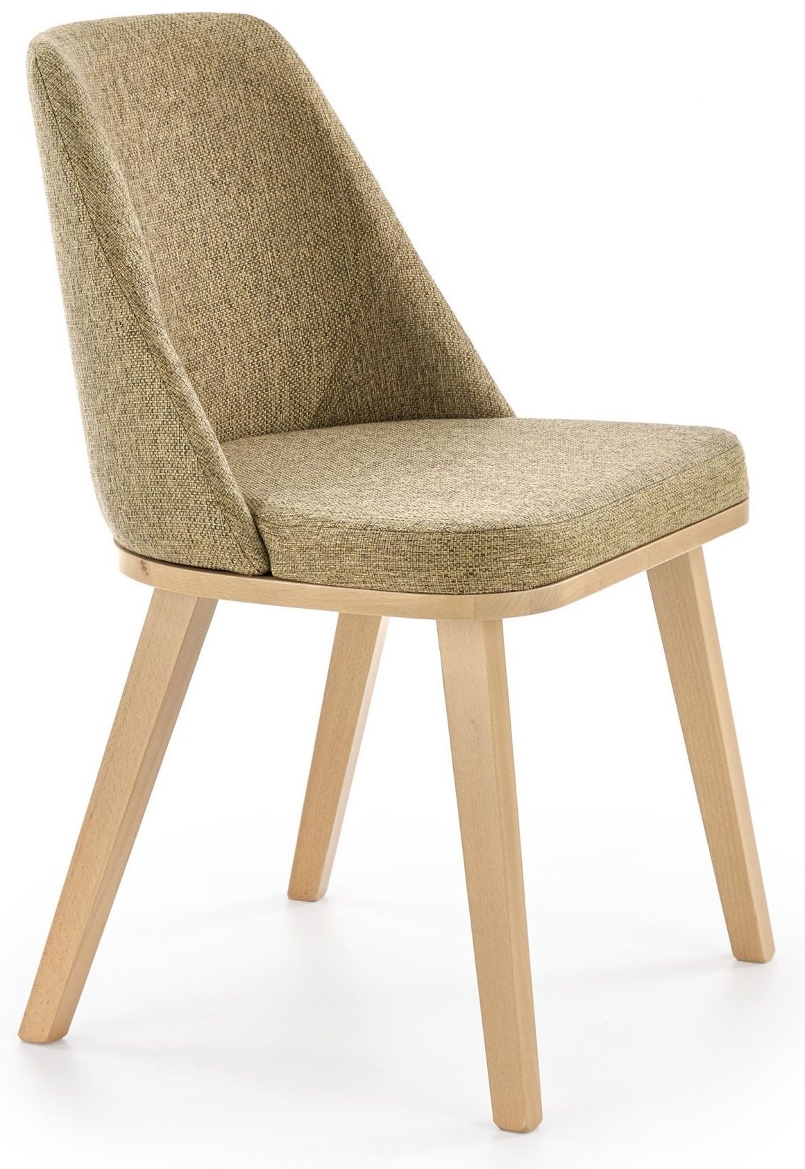 Marlinn Spisestol - grønn Marlinn Spisestol - grønn