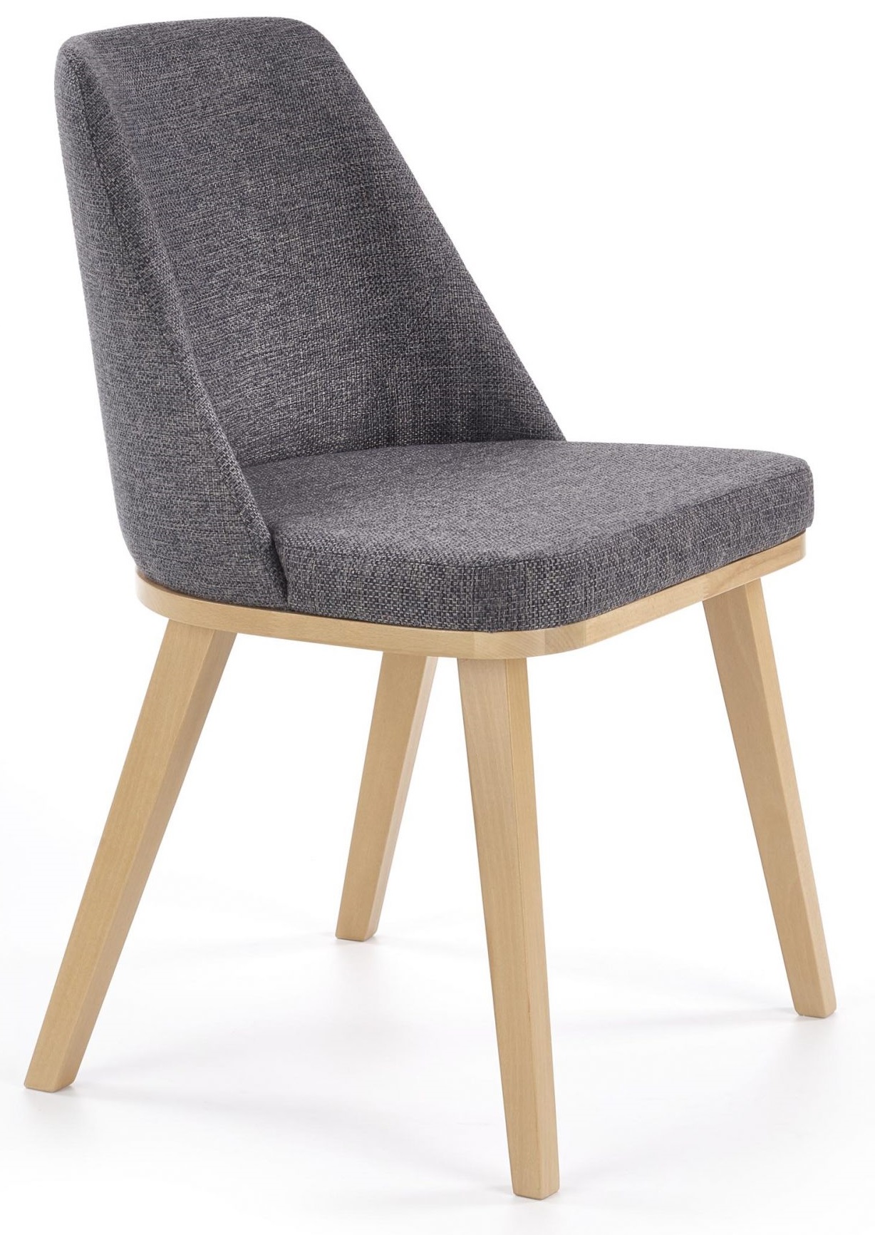 Marlin spisestol - M�rkegr�