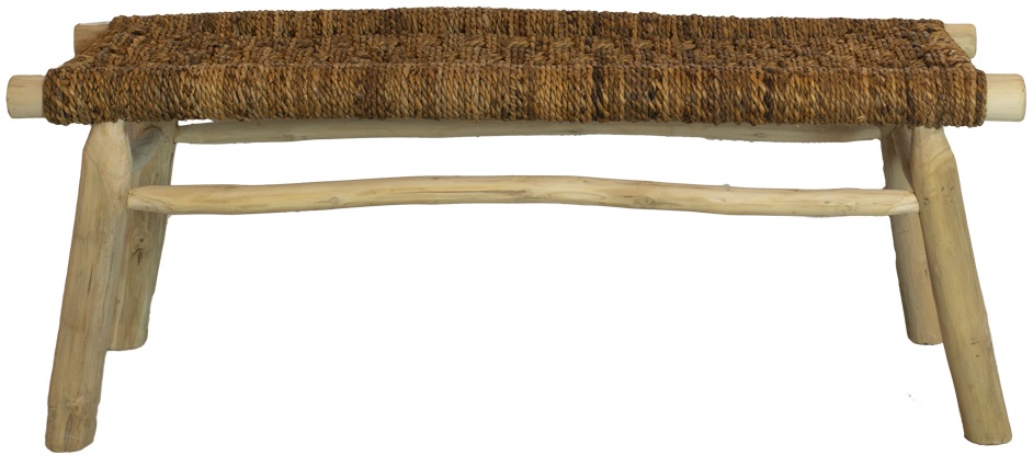 Kajsa benk tre natur