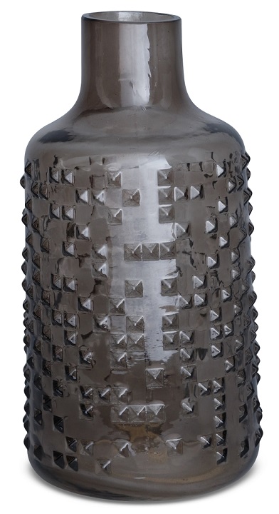 Vase Circle H30 cm - Gr�tone